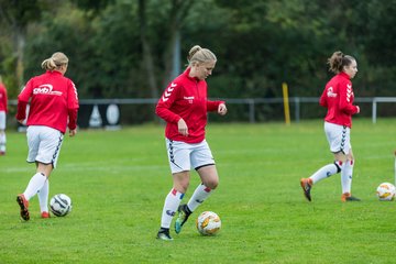 Bild 32 - Frauen SV Henstedt Ulzburg II - TSV Klausdorf : Ergebnis: 2:1